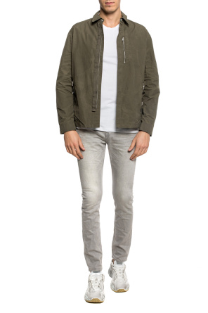 'brace tonic' branded t-shirt three-pack, zdjęcie 2 'brace tonic' branded t-shirt three-pack od AllSaints